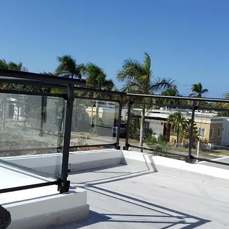 Villa Palma Del Sol